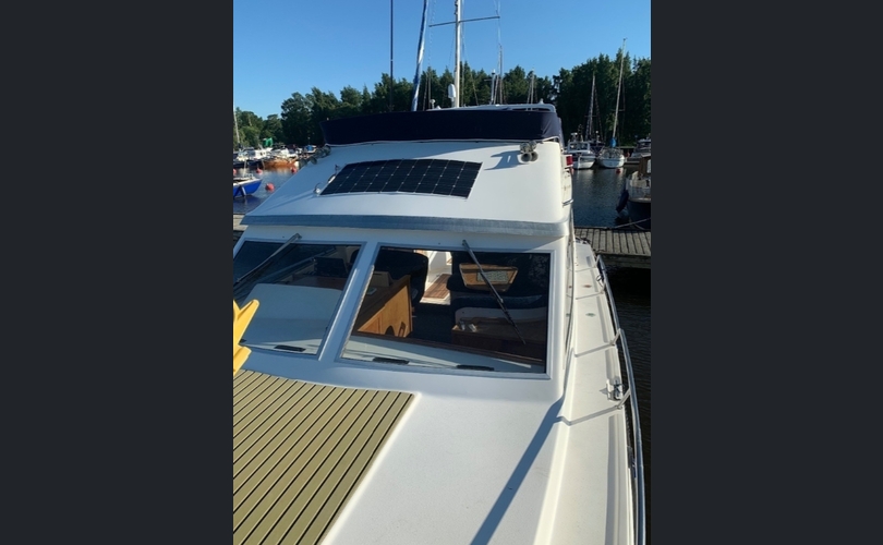 Tristan Harmony 345 fly-kuva-12